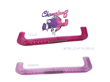 Guardog Glitz/Chameleonz Two-Piece Blade Guards